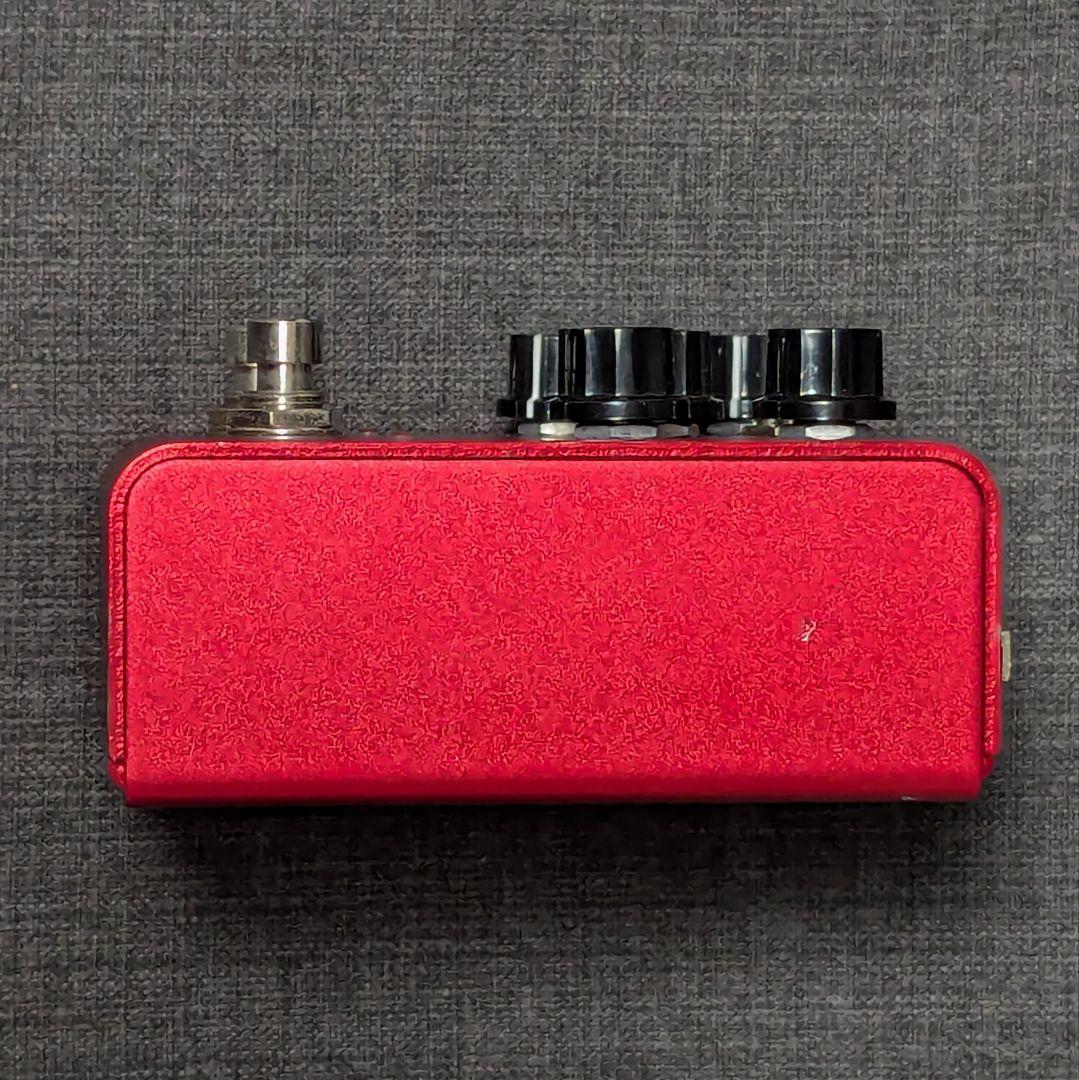 ギター strymon SUNSET