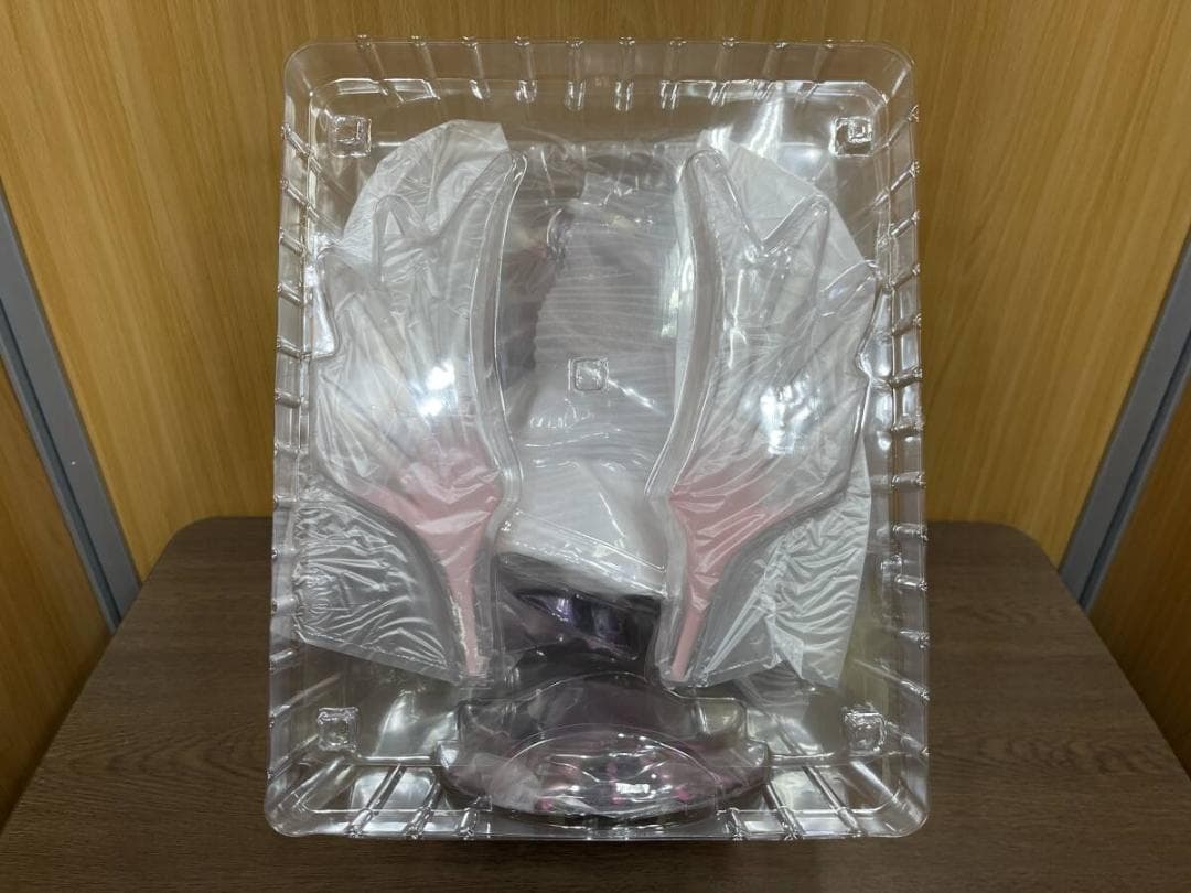 アニプレックス アルティメットまどか 叛逆の物語 1/8