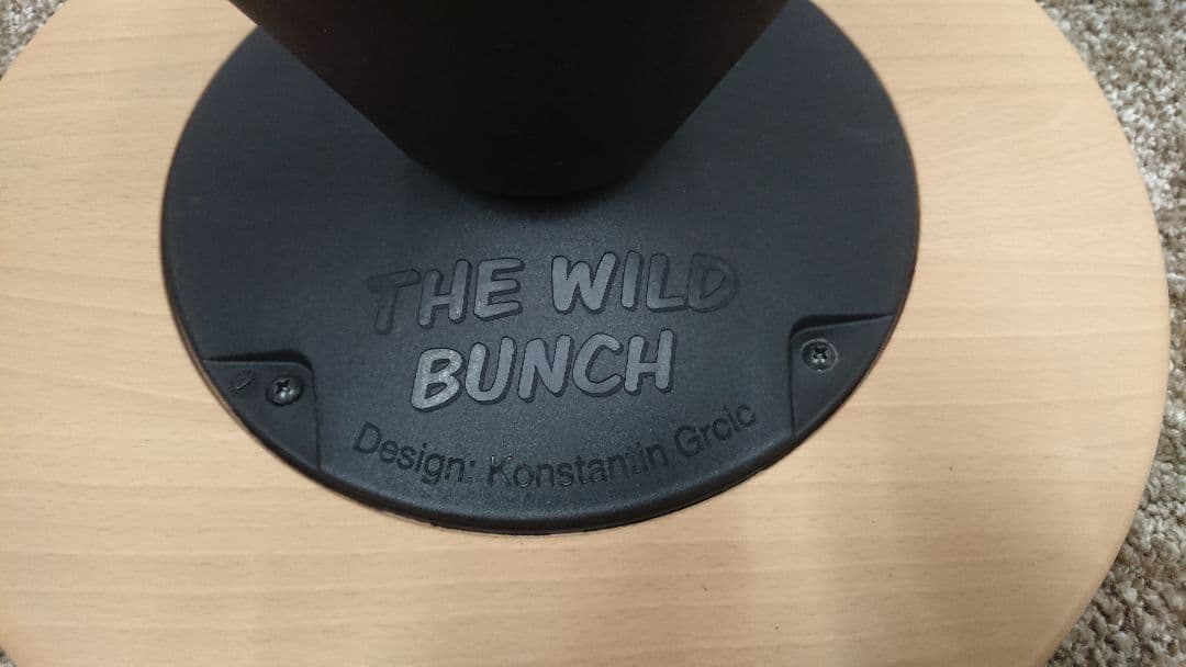 イタリア製 MAGIS トム&ジェリー JERRY ジェリースツール チェア3