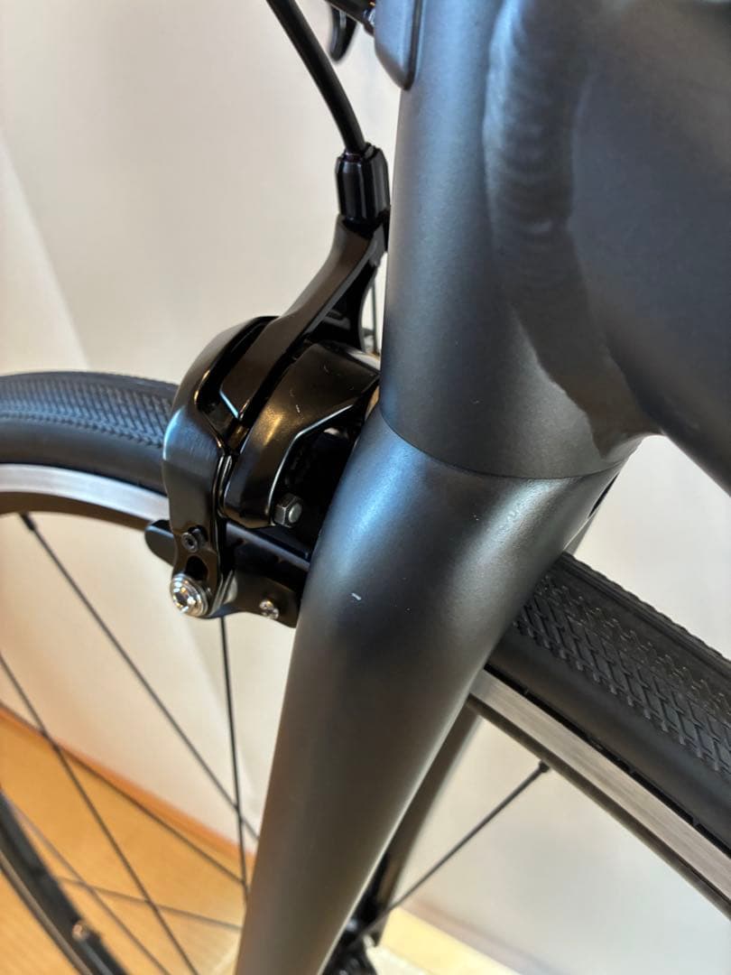 ジャイアントロードバイク　コンテンドSL 0 引き取りのみでお願いします