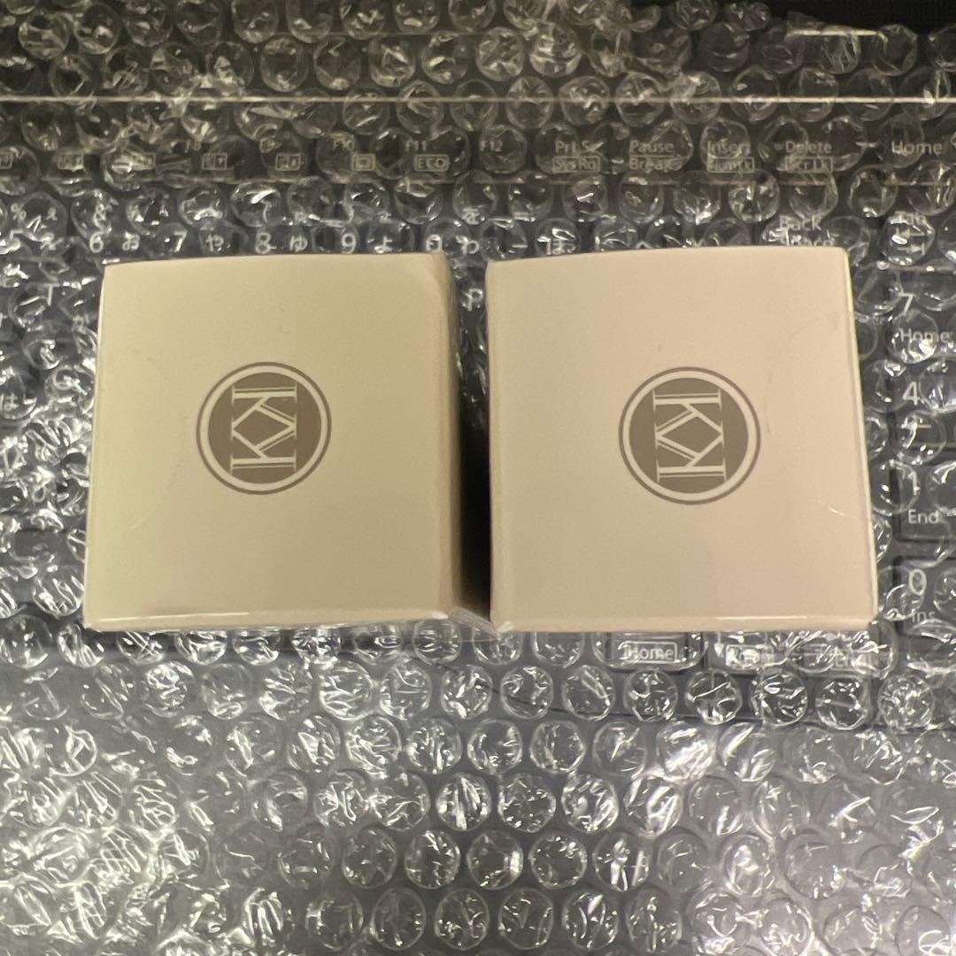 KAMIKA シルキースティックファンデーション SPF50/PA++