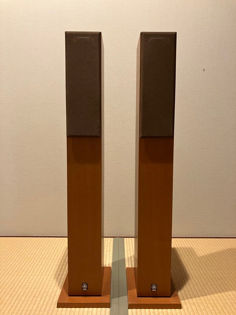 YAMAHA トールボーイ型スピーカー NS-10MMF