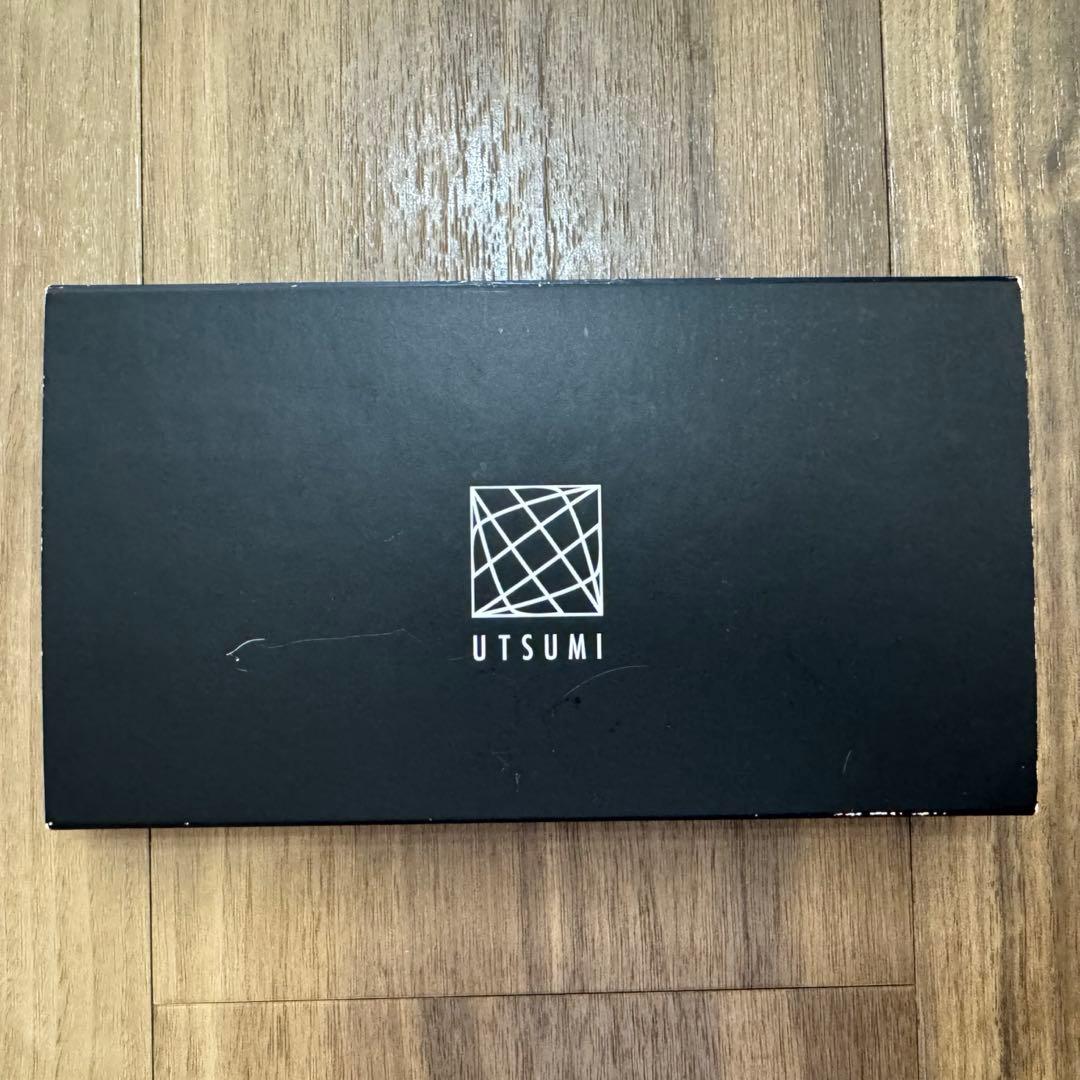 UTSUMI キューティクルニッパー