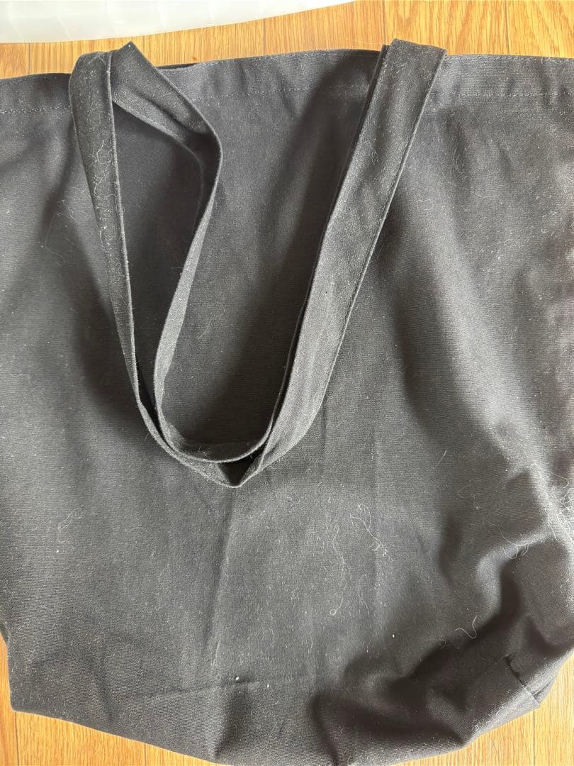 Ado 喜劇 ファッショナブルトートバッグ