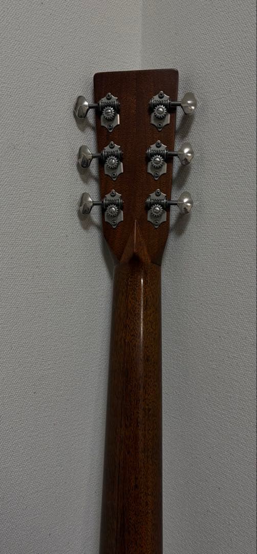 ギター Martin OMJM john mayer lrbaggs HIFH Duet