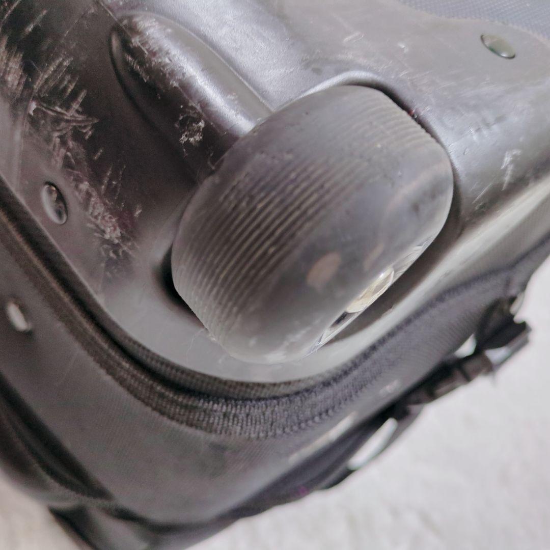 廃盤品バートン BURTON WHEELIE SUB 116L ウィーリーサブ