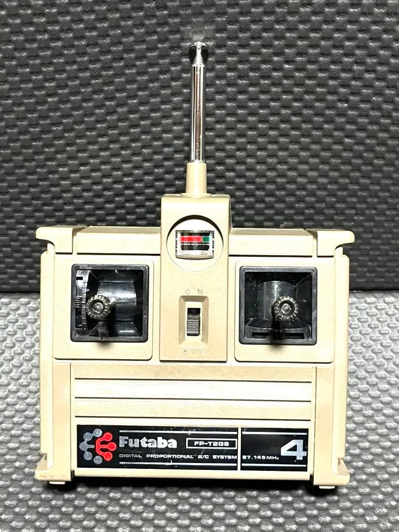 双葉　プロポ　FP-2GSB (動作確認済み)