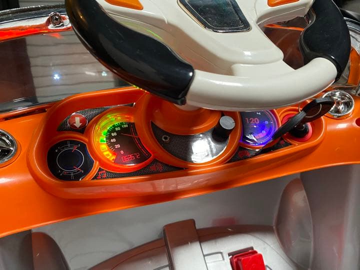 ポルシェ550スパイダー　希少　屋内保管