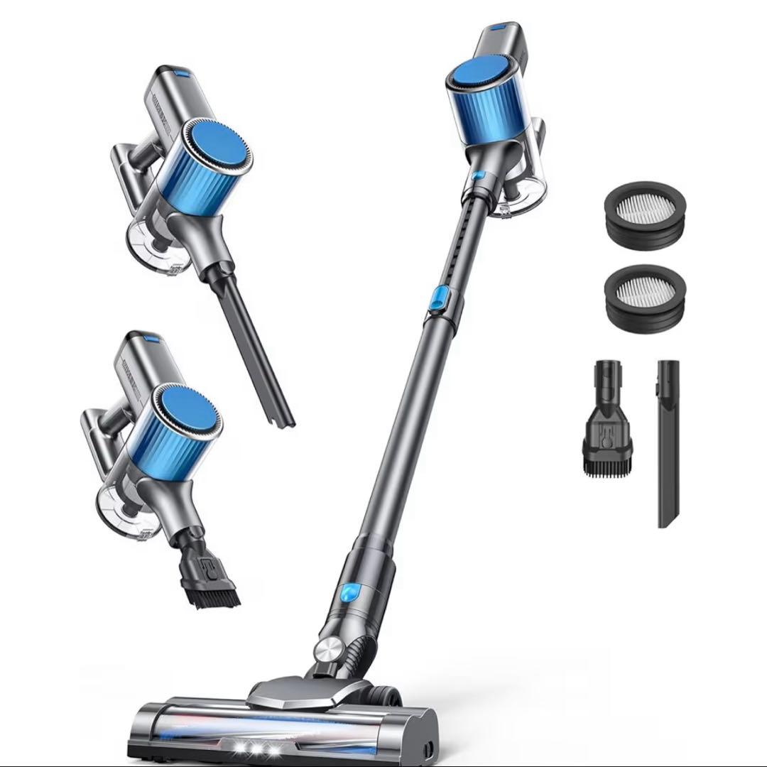 コードレス 掃除機