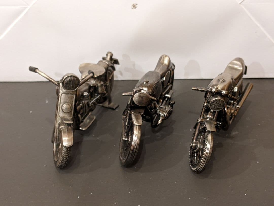 ★インディアン・BMW含む（6台）レッドバロン世界の名車シリーズ★