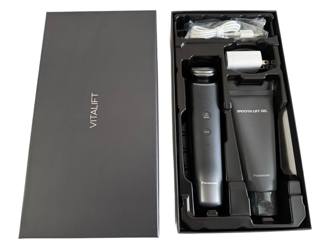 【みえみえ】バイタリフト　EH-SR85-K 箱付き