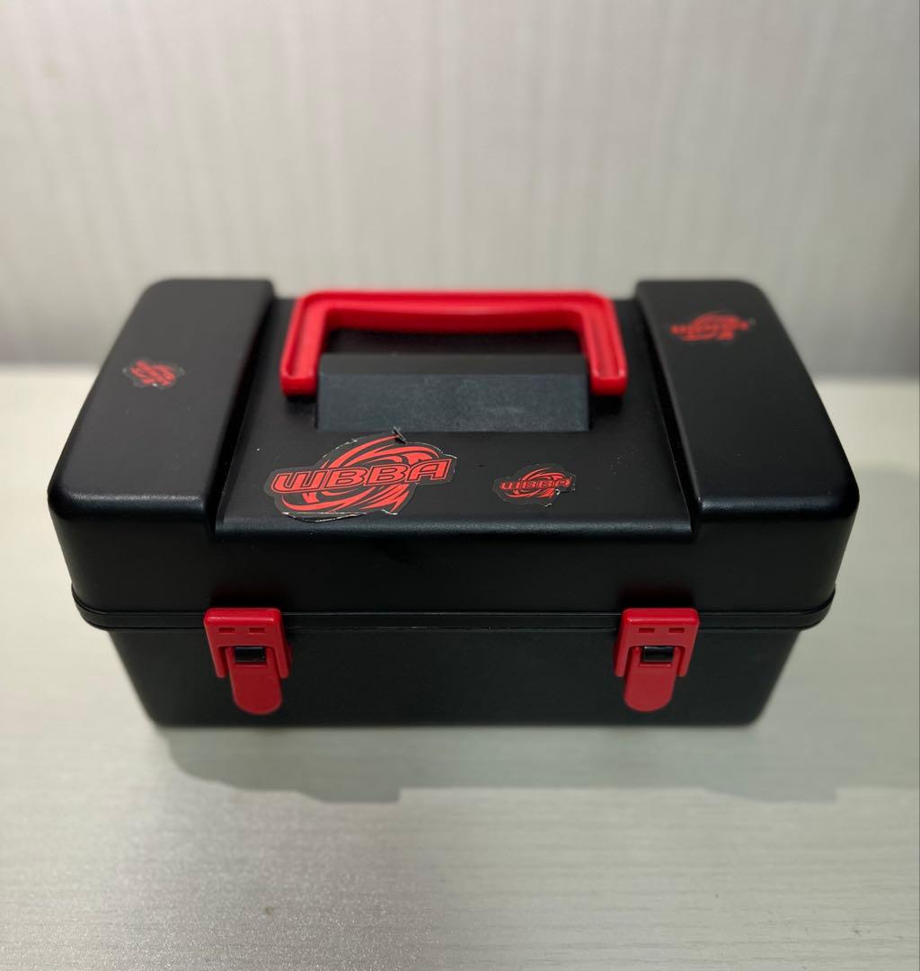 メタルファイトベイブレード（18個セット売り）