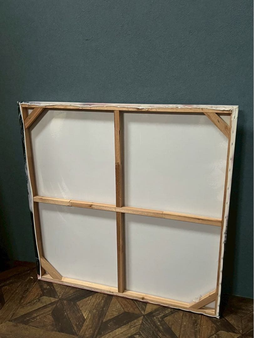 現代アート 絵 インテリア