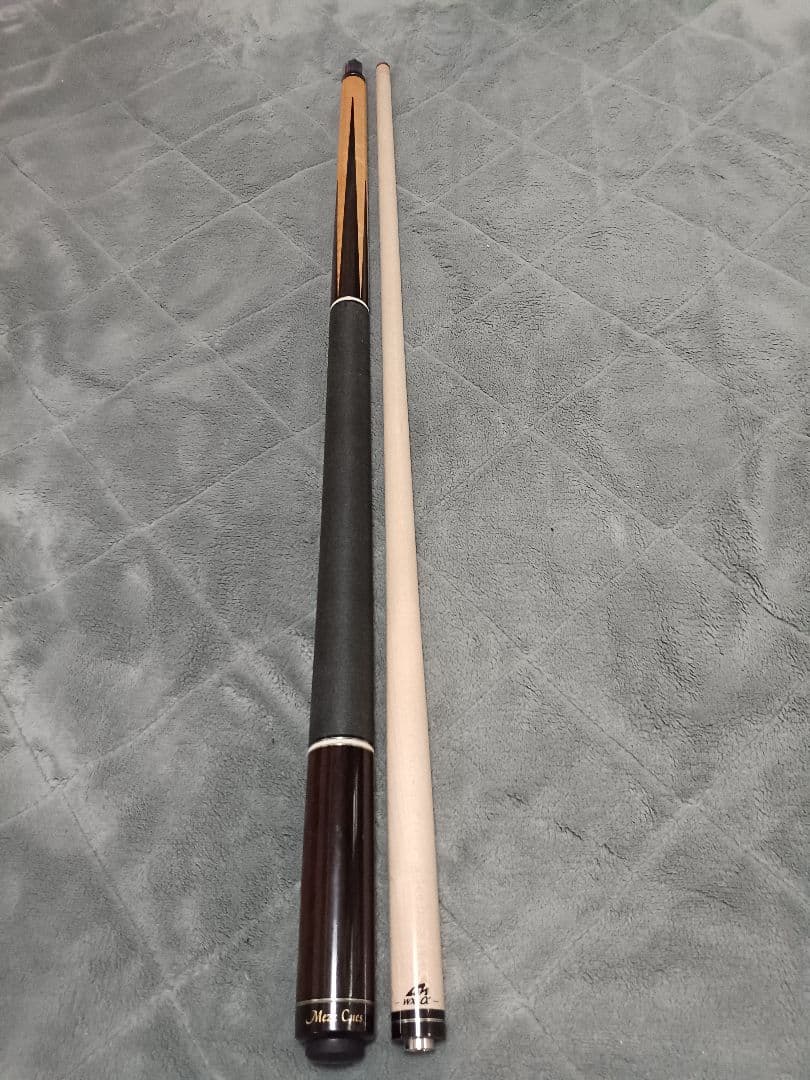 Mezz MPC2-701 Alpha シャフト　美品