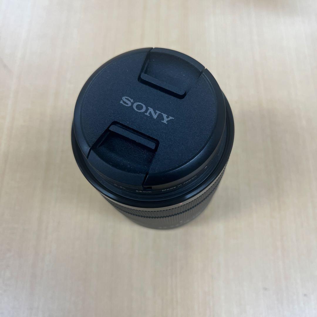 値下げ！！美品Ｅ１８－１３５ｍｍ　Ｆ３．５－５．６ＯＳＳ