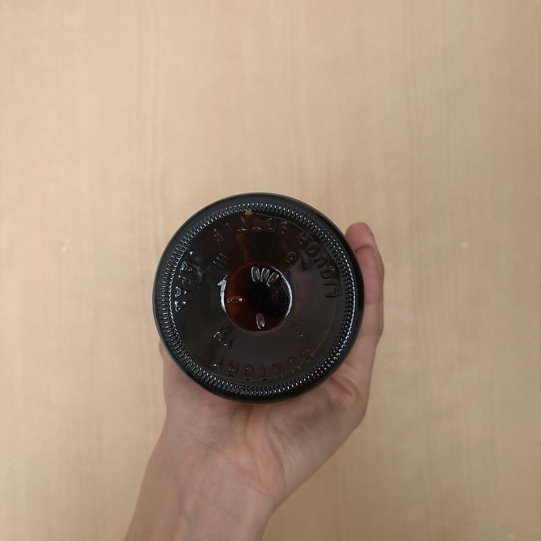 山崎シングルモルトウイスキー 700ml 43%