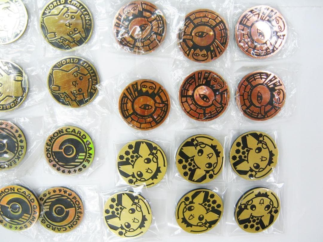 希少　非売品　限定品　ポケモンカードゲーム　　まとめて　新品　未使用