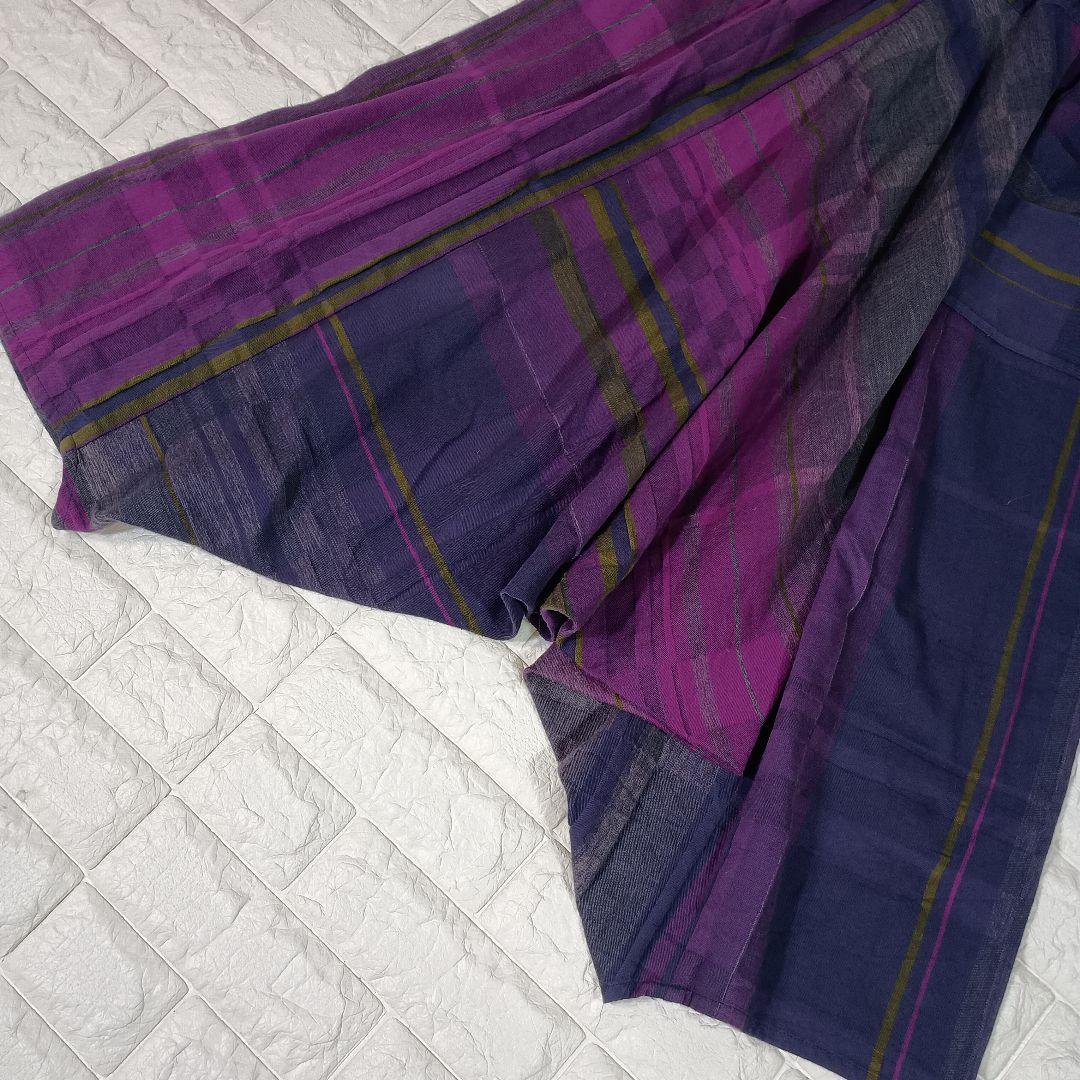 tamaki niime タルンパンツ サイズ2 サルエルパンツ