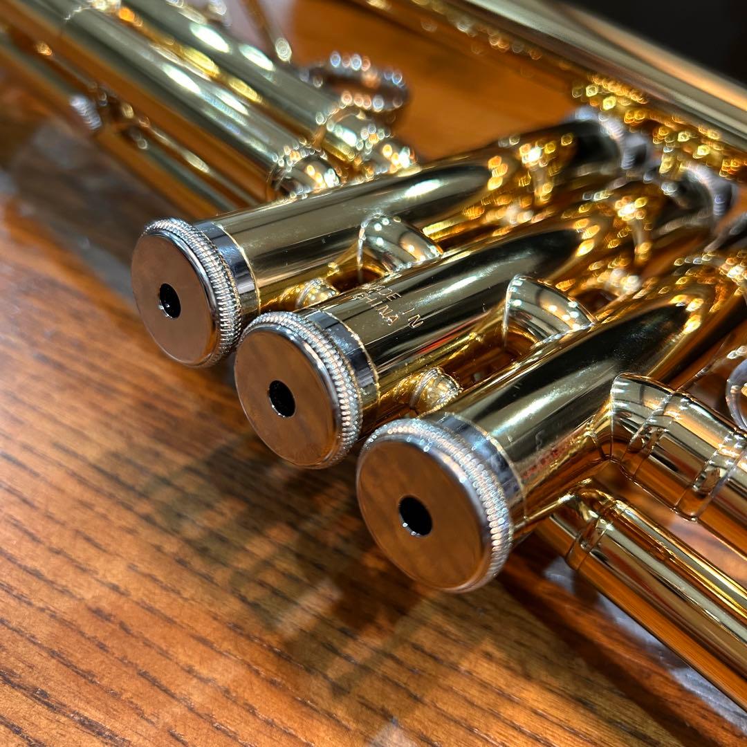 専用 ヤマハ YAMAHA トランペット YTR-2330