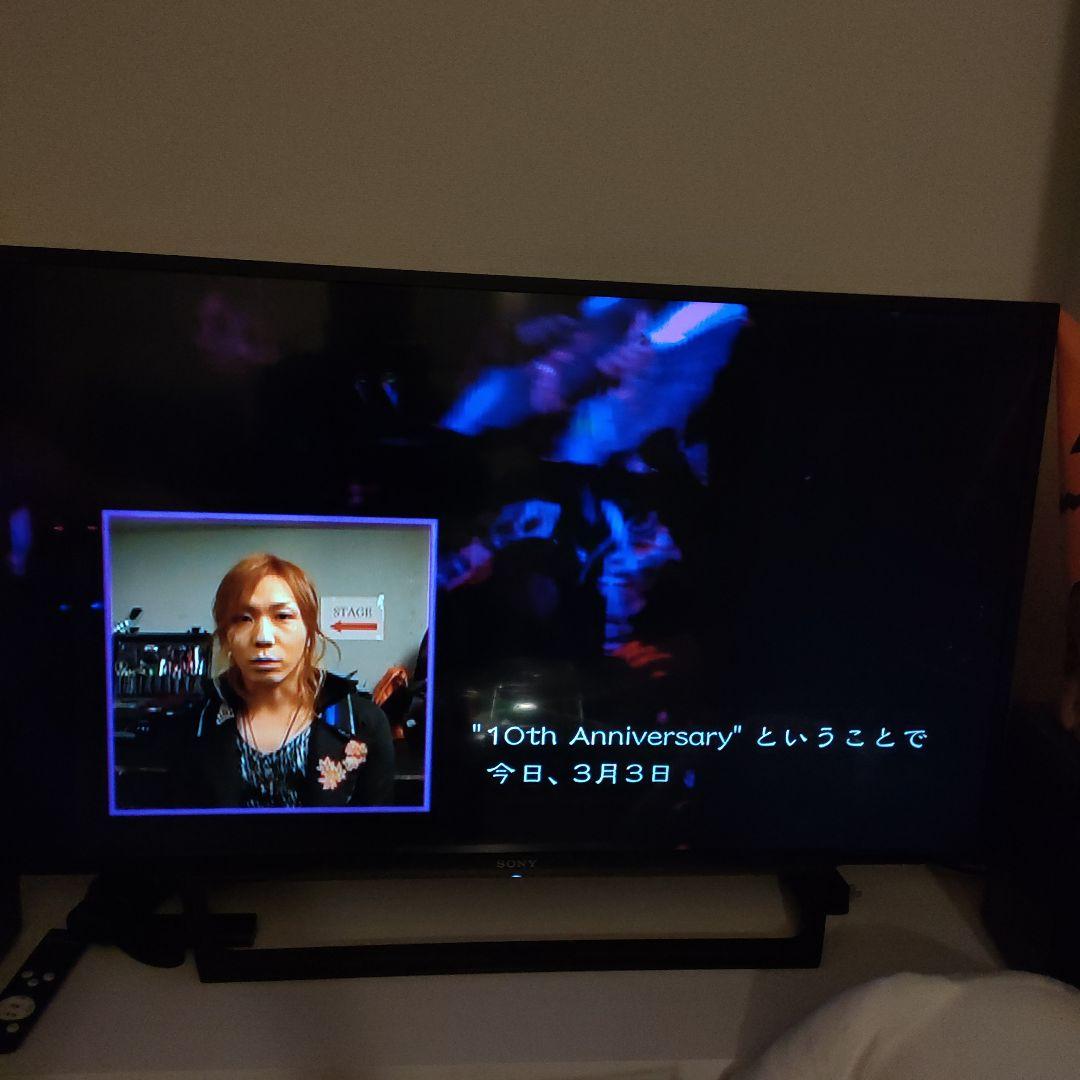 ★レア★Kagrra, SPECIAL LIVE DVD 2010.03.03