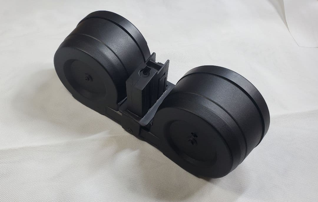 東京マルイ　パトリオット　カスタム　電動ガンボーイズ　10禁