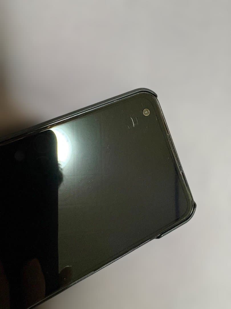 ASUS Zenfone 10 ブラック 本体とケース2個