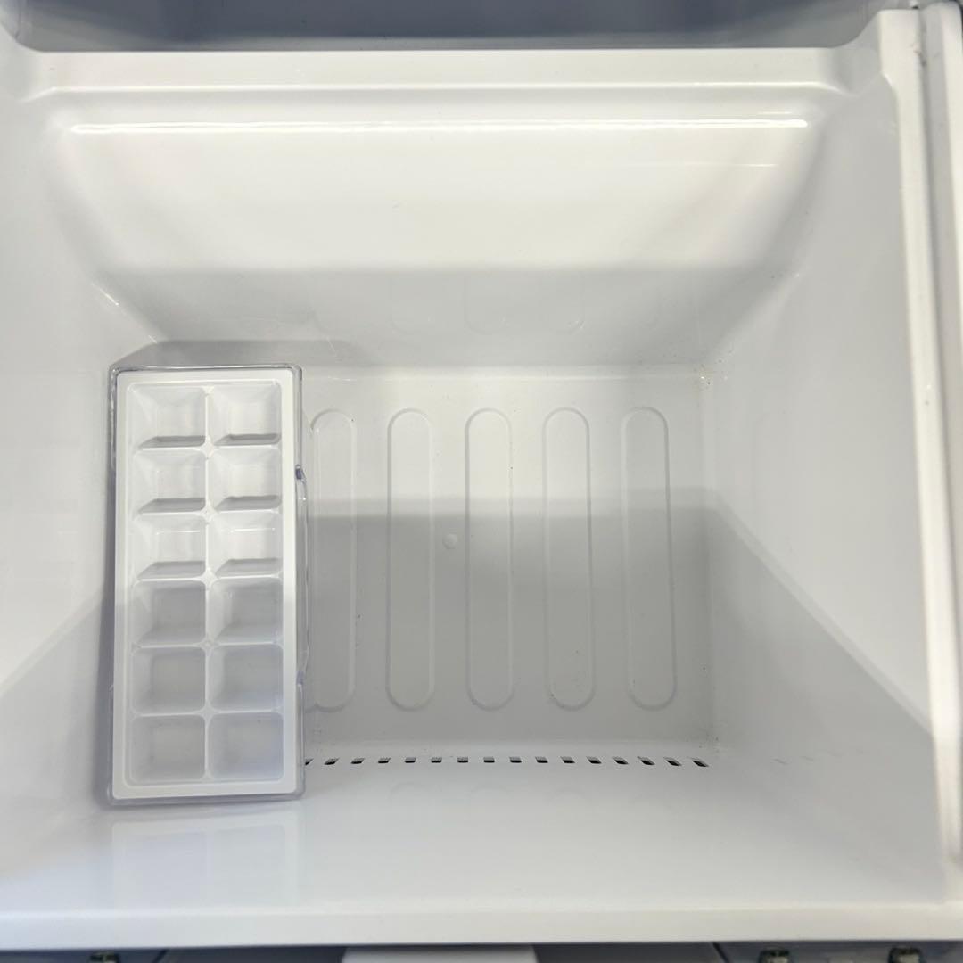 529 SHARP 2021年製 冷蔵庫 洗濯機 ２点セット 小型 一人暮らし