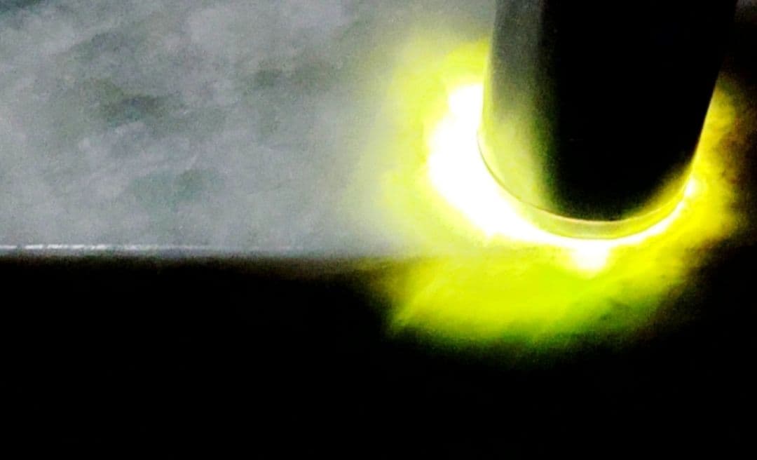 ★翡翠原石★糸魚川硬玉【小滝・転石・切り出し②859ｇ】