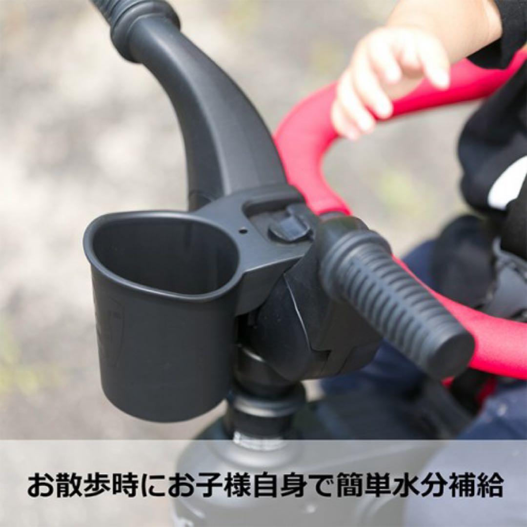 doona 三輪車 最上位モデル 説明書付き