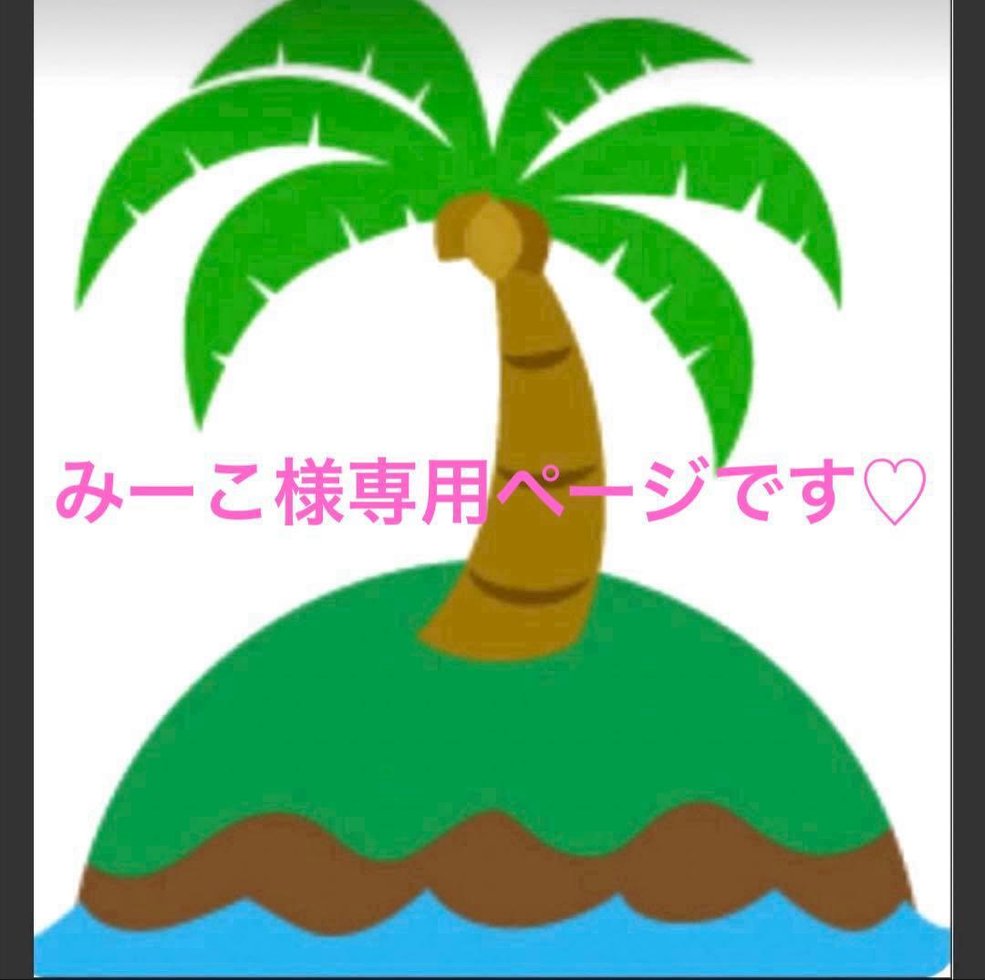 みーこページです♡