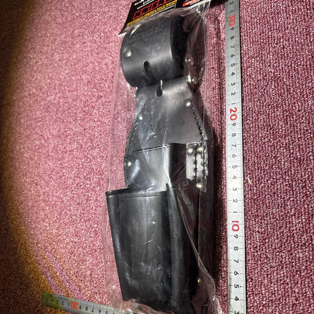 ニックス チェーン式ペンチ・ドライバーホルダー KB-401PLLDX