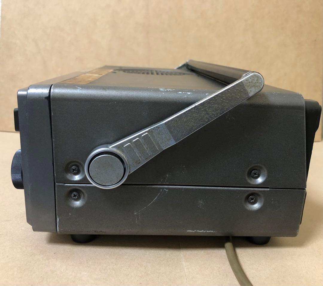 TRIO R-1000 通信受信機