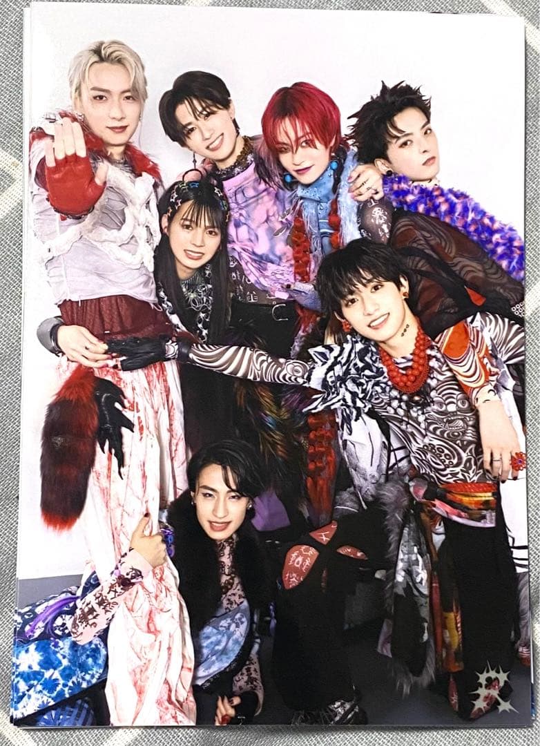 龍宮城 dpジャージ Velour Track Jacket&Pants XL