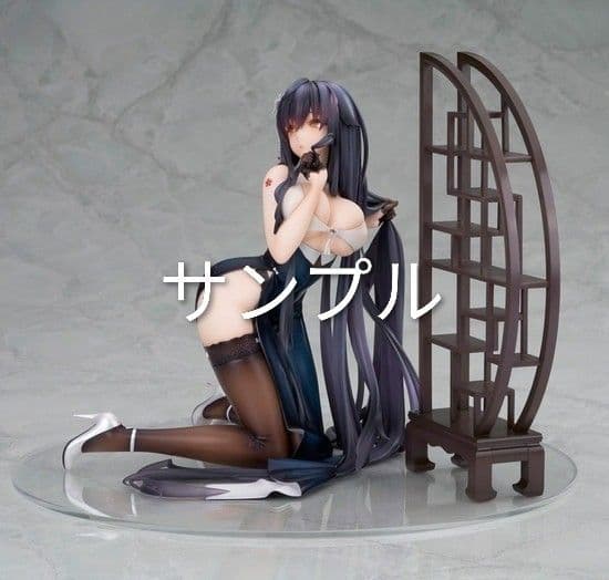 【未開封】アルター アズールレーン 1/7 吾妻 語らいの春霞