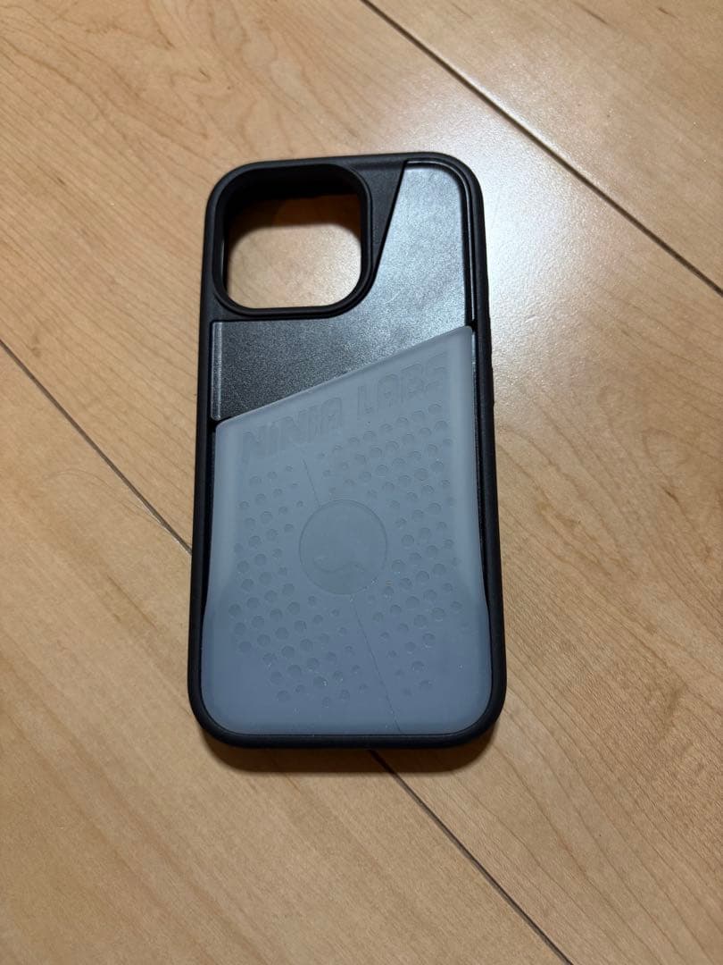 Ninja Labs iPhone用ケース iPhone１７