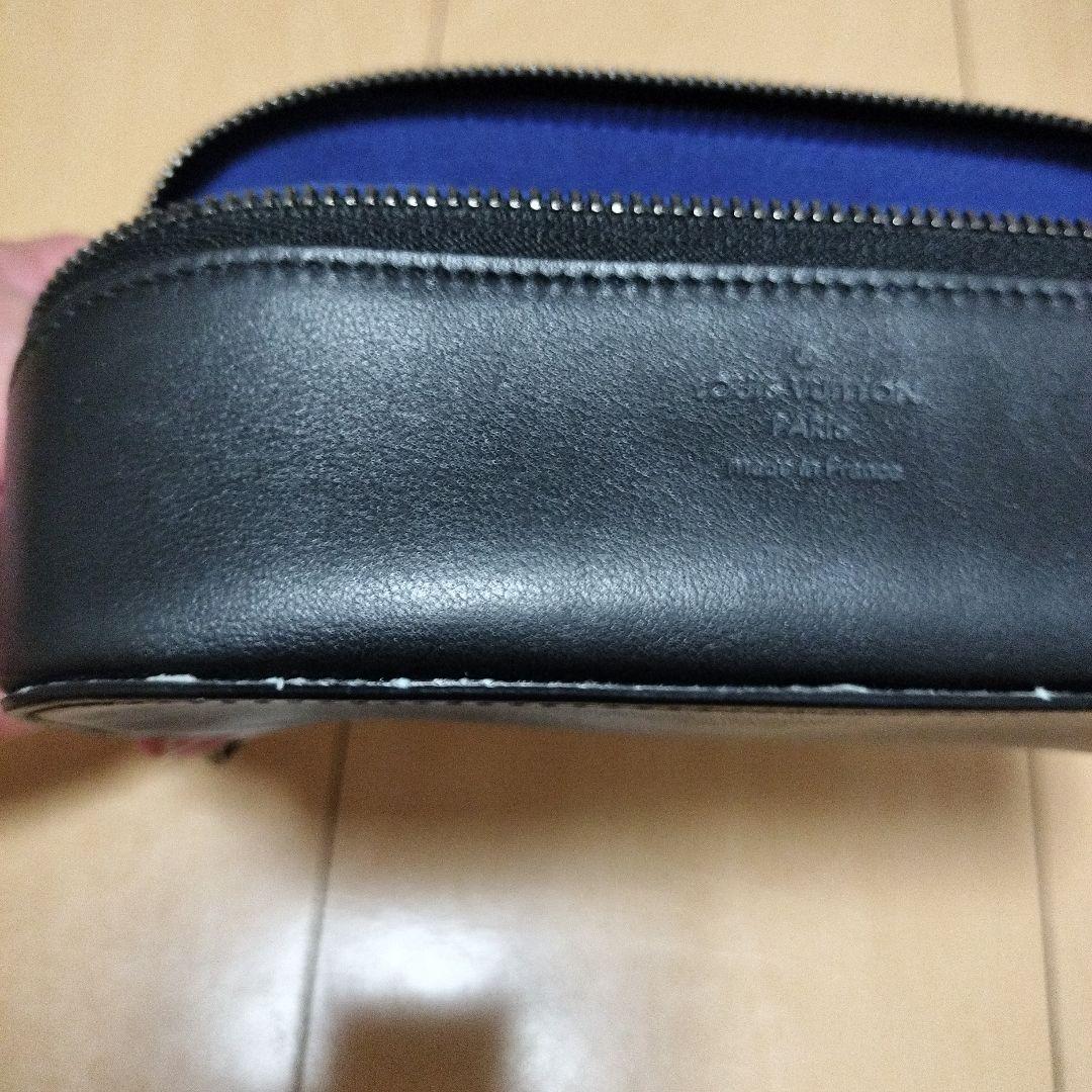 LOUIS VUITTON メガネケース