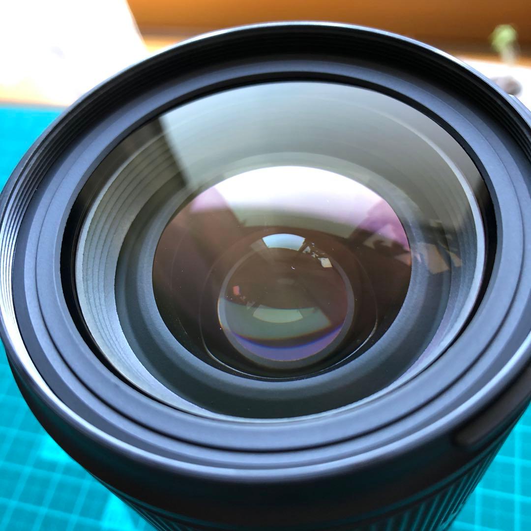 値下げ　TAMRON 28-75mm F2.8 Di III RXD Eマウント