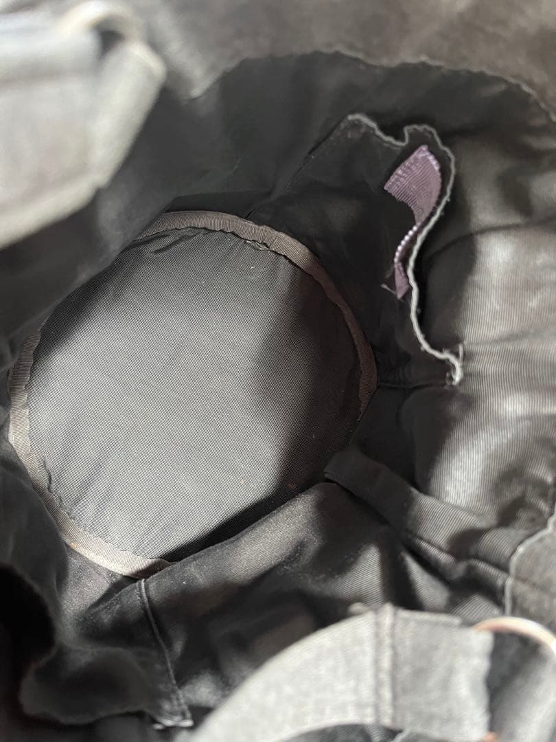 セツコサジテール ピクニック グレー レースフリル