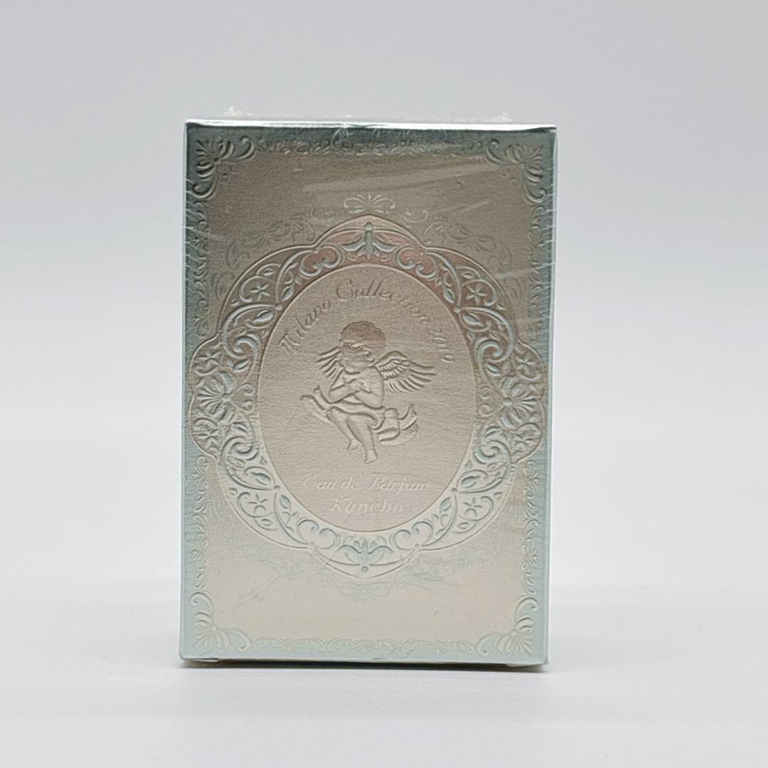 未開封品♡限定　カネボウ オードパルファム ミラノコレクション2019 30ml