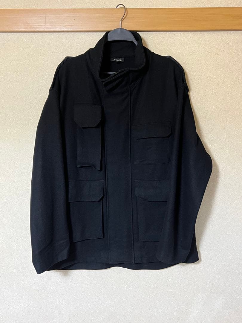 A.P.C ジャケット フランス製