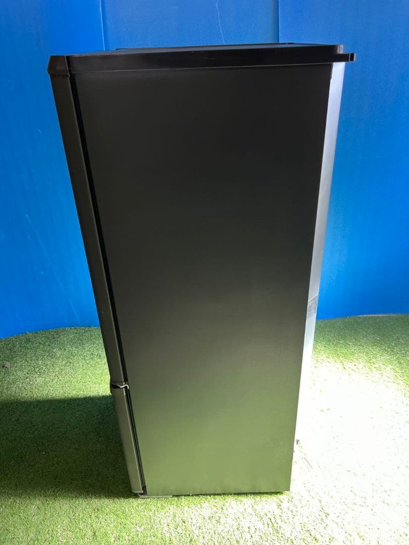 【全国送料無料】Panasonic 冷蔵庫 2022年製 NR-B17HW-T