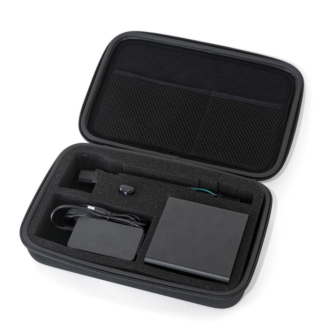 Cerevo LiveShell X ライブ配信デバイス