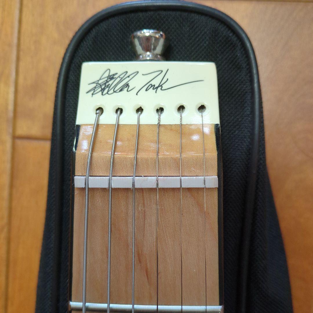 Shred Neck シュレッドネック 高崎晃モデル ギター練習ツール