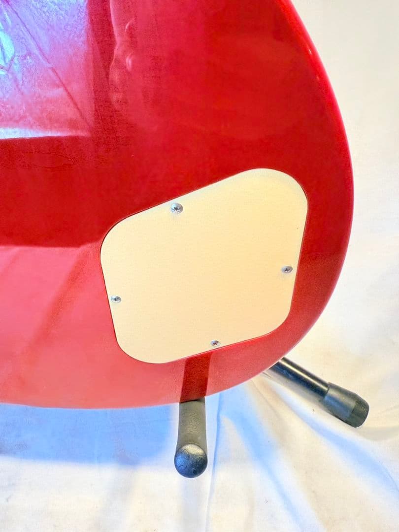 PHOTOGENIC レスポール　レフティ　エレキギター　サンバースト