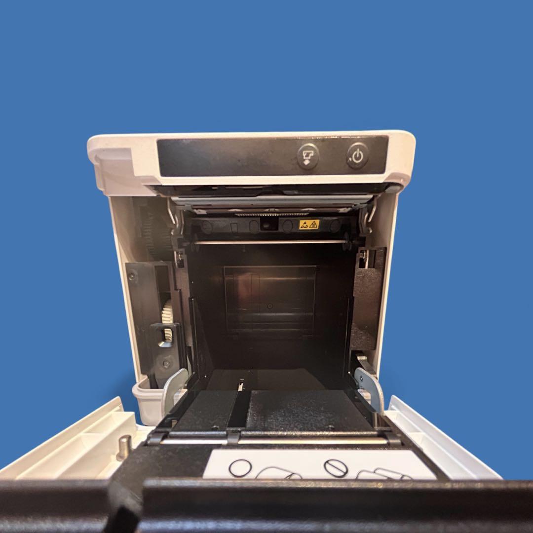 レジプリンター【mC-Print3】型番：MCP31LB