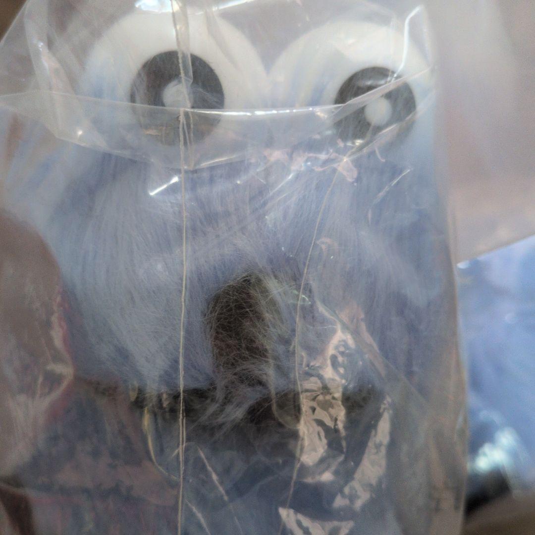 スンスン　一番くじ　A賞&ラストワン