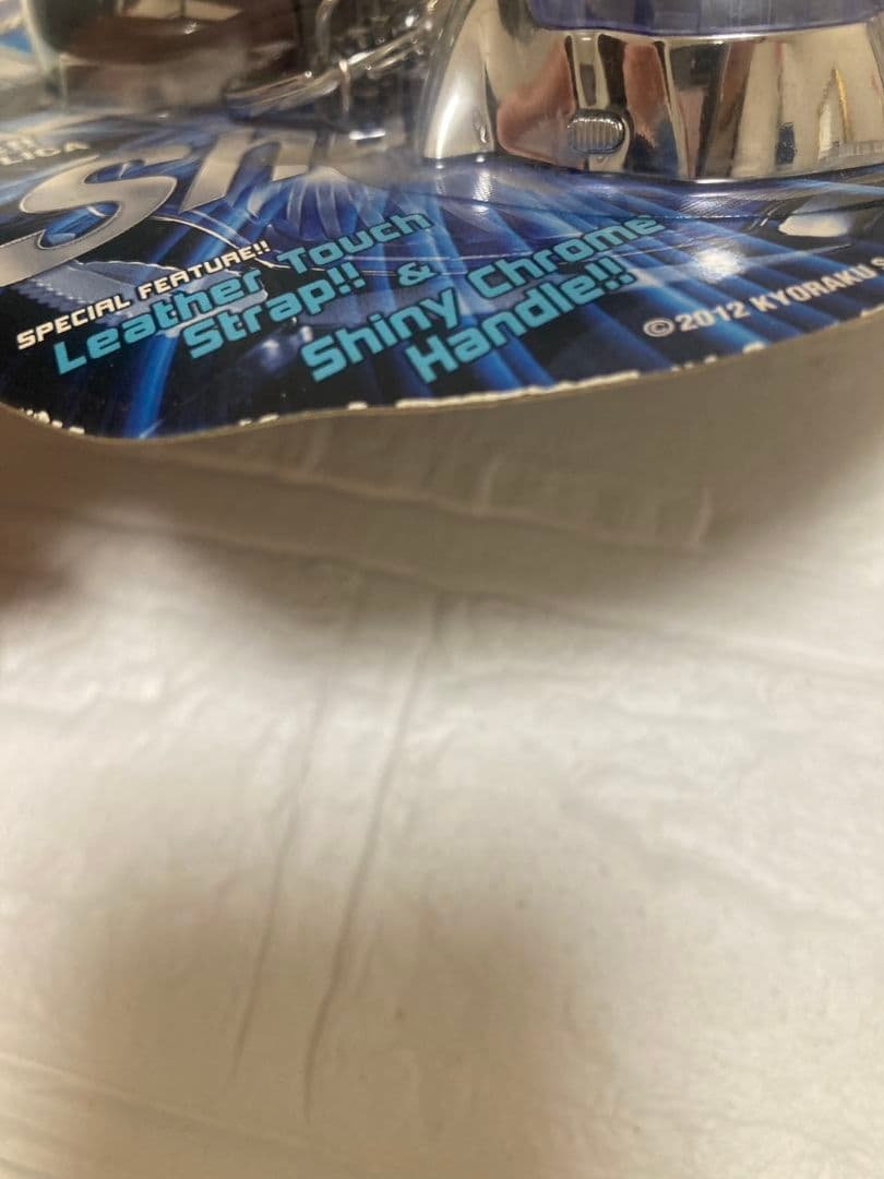 P-FLASH AIR VIB ストラップ　京楽　エアバイブ　Pフラッシュ　新品