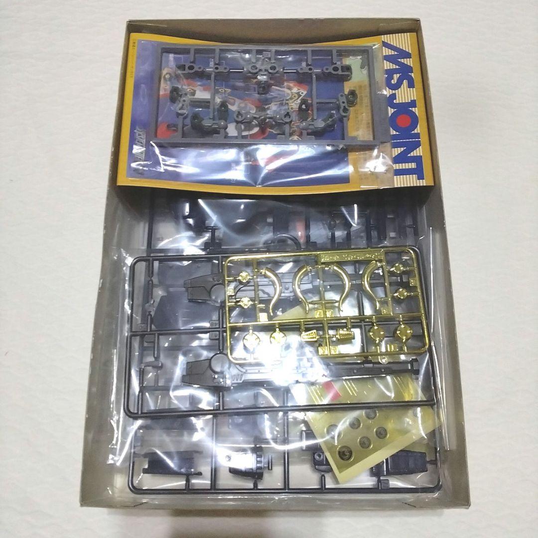 ガンプラ旧キット　1/144　まとめ売り　　未使用品　武者頑駄無