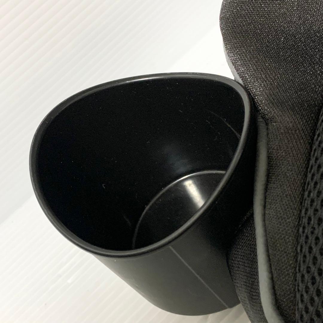 アップリカ Aprica チャイルドシート エアグルーヴ クールグリス