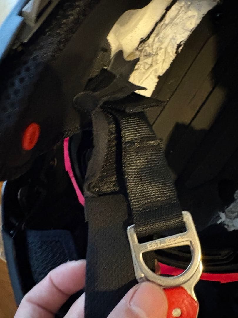 bell リボルバーエボ　ホワイト/ブラック